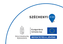Széchenyi terv 2020